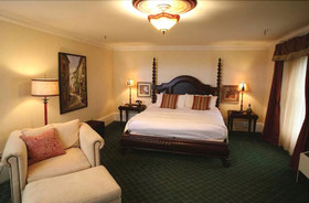 The Martha Washington Inn & Spa