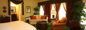 The Martha Washington Inn & Spa