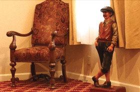 The Martha Washington Inn & Spa
