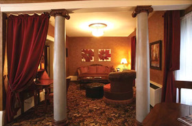 The Martha Washington Inn & Spa