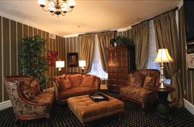 The Martha Washington Inn & Spa