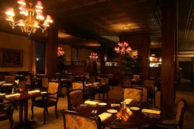 The Martha Washington Inn & Spa
