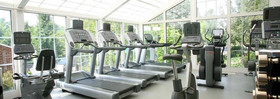 The Martha Washington Inn & Spa