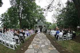 The Martha Washington Inn & Spa