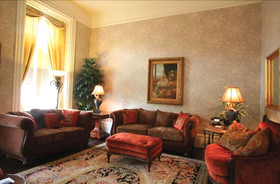 The Martha Washington Inn & Spa