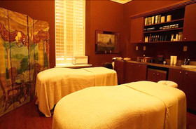The Martha Washington Inn & Spa