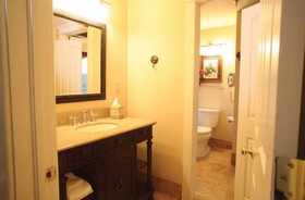 The Martha Washington Inn & Spa