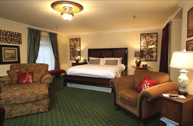 The Martha Washington Inn & Spa
