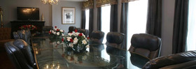 The Martha Washington Inn & Spa
