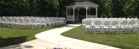 The Martha Washington Inn & Spa