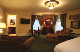 The Martha Washington Inn & Spa