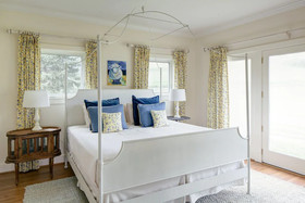 The Farmhouse At Veritas