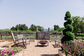 The Farmhouse At Veritas