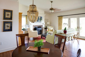 The Farmhouse At Veritas