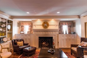 The Farmhouse At Veritas