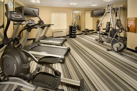 Candlewood Suites Alexandria - Fort Belvoir