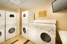 Candlewood Suites Alexandria - Fort Belvoir
