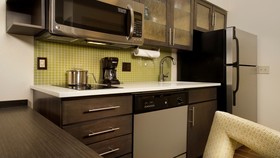 Candlewood Suites Alexandria - Fort Belvoir