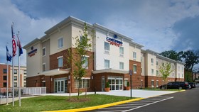 Candlewood Suites Alexandria - Fort Belvoir