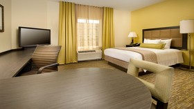 Candlewood Suites Alexandria - Fort Belvoir