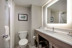 Comfort Inn & Suites Alexandria Van Dorn Street