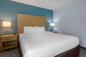 Comfort Inn & Suites Alexandria Van Dorn Street