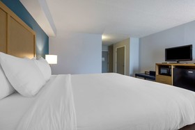 Comfort Inn & Suites Alexandria Van Dorn Street