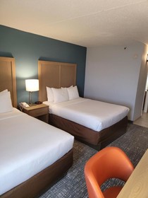 Comfort Inn & Suites Alexandria Van Dorn Street