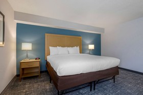 Comfort Inn & Suites Alexandria Van Dorn Street