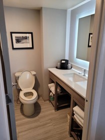 Comfort Inn & Suites Alexandria Van Dorn Street