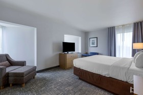 Comfort Inn & Suites Alexandria Van Dorn Street