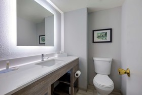 Comfort Inn & Suites Alexandria Van Dorn Street