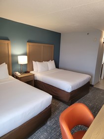 Comfort Inn & Suites Alexandria Van Dorn Street