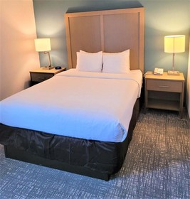Comfort Inn & Suites Alexandria Van Dorn Street