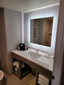Comfort Inn & Suites Alexandria Van Dorn Street