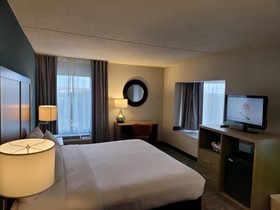 Comfort Inn & Suites Alexandria Van Dorn Street