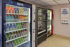 Comfort Inn & Suites Alexandria Van Dorn Street