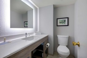 Comfort Inn & Suites Alexandria Van Dorn Street