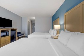 Comfort Inn & Suites Alexandria Van Dorn Street