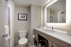 Comfort Inn & Suites Alexandria Van Dorn Street