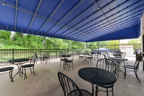 Comfort Inn & Suites Alexandria Van Dorn Street