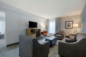 Comfort Inn & Suites Alexandria Van Dorn Street