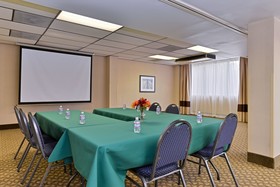 Comfort Inn & Suites Alexandria Van Dorn Street