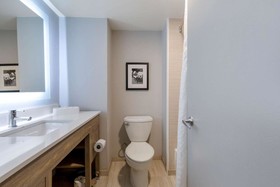 Comfort Inn & Suites Alexandria Van Dorn Street
