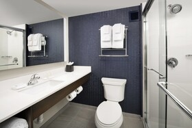 Fairfield Inn & Suites Alexandria West/Mark Center