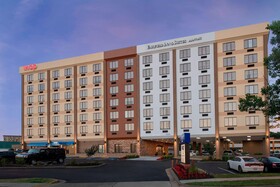 Fairfield Inn & Suites Alexandria West/Mark Center