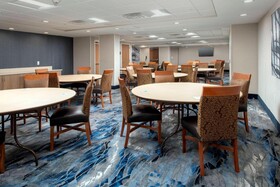 Fairfield Inn & Suites Alexandria West/Mark Center
