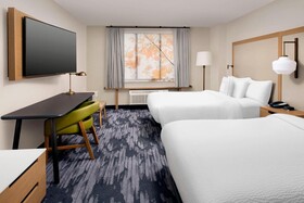 Fairfield Inn & Suites Alexandria West/Mark Center