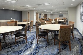 Fairfield Inn & Suites Alexandria West/Mark Center