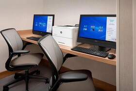 Fairfield Inn & Suites Alexandria West/Mark Center